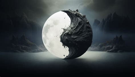 Yin Yang Explained: The Balance of Life’s Forces .